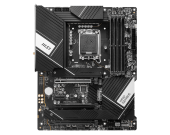 Материнская плата MSI PRO Z790-A WIFI LGA1700 4xDDR5 6xSATA3 RAID 4M.2 HDMI DP ATX