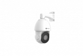 2 Мп скоростная купольная PTZ IP-камера Milesight MS-C2941-X30RPB