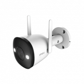 Wi-Fi камера с микрофоном IMOU Bullet 2E - 4Мп