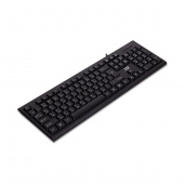 Клавиатура X-Game XK-100UB, черный
