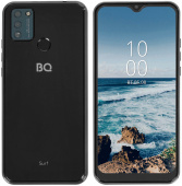 Смартфон BQ 6631G Surf Black