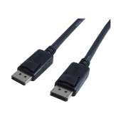 Интерфейсный кабель Displayport-Displayport 8k iPower 2 м