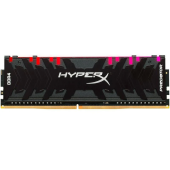 ОЗУ Kingston HyperX Predator RGB 8GB 3600MHz DDR4 CL17 DIMM XMP HX436C17PB4A/8