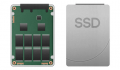 SSD твердотельные накопители