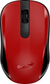 Мышка Genius RS2,NX-8008S,Red 31030028401