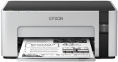 Принтер струйный Epson  M1100, A4, 1440x720dpi, 32стр/мин, USB 2.0, C11CG95405