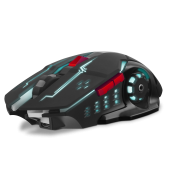 Беспроводная игровая мышь SVEN RX-G930W
