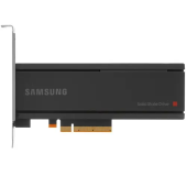 Твердотельный накопитель 6.4TB SSD Samsung PM1735 MZPLJ6T4HALA-00007 PCI-E R8000MB/s W3800MB/s