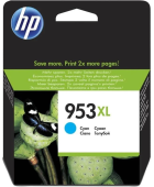 Картридж HP Europe F6U16AE (F6U16AE#BGX)