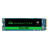 Твердотельный накопитель  250GB SSD Seagate BarraCuda M.2 PCIe4 NVMe R3200/W1300Mb/s ZP250CV3A002