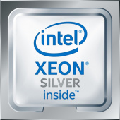 Процессор HP Enterprise Intel Xeon Silver 4210 2.2GHz FCLGA3647 10/20