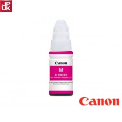 Чернила Canon INK GI-490 M (0665C001) (пурпурный)