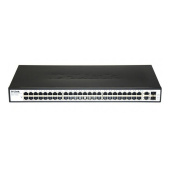Switch 48 ports D-Link DES-1050G/C1A