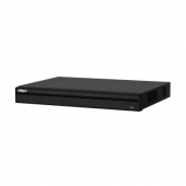 NVR5416-16P-4KS2E 16-канальный 4K IP видеорегистратор с ePOE