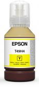 Чернила Epson C13T49H400, SC-T3100x Yellow