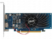 Видеокарта ASUS GeForce GT1030 2GB 64bit GDDR5 6008MHz 1xHDMI 1xDP HDCP GT1030-2G-BRK                                                                                                                                                                          
