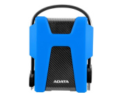 Внешний HDD ADATA AHV680 2TB USB 3.2 Blue
