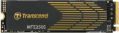 Жесткий диск SSD 1TB Transcend TS1TMTE250S M2 PCIe