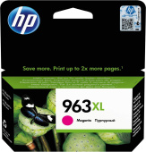 Картридж HP Europe 963XL (3JA28AE#BGX)