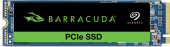 Твердотельный накопитель 2TB SSD Seagate BarraCuda M.2 2280 PCIe4 NVMe R3600/W2750Mb/s ZP2000CV3A002