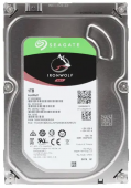Жесткий диск для NAS систем  1Tb HDD Seagate IronWolf SATA 6Gb/s 5900rpm 3.5" 64Mb ST1000VN002