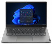 Ноутбук Lenovo Thinkbook 14.0'FHD/Ryzen 5-5625u/8gb/256gb/Win11 Pro (21DK000ARU)