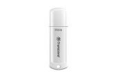 USB Флеш 256GB 3.0 Transcend TS256GJF730 белый