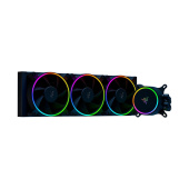 Кулер с водяным охлаждением Razer Hanbo Chroma RGB AIO Liquid Cooler 360MM