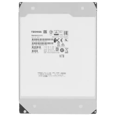 Корпоративный Жесткий Диск HDD 16Tb TOSHIBA Enterprise SATA 6Gb/s 7200rpm 512Mb 3.5" MG08ACA16TE