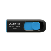 USB накопитель Adata UV128 32GB (AUV128-32GB-RBE)