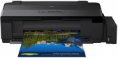                     Принтер Epson L1800 фабрика печати