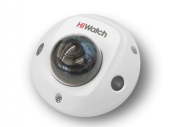 IP Камера, купольная , HiWatch DS-I259M(C) (2.8mm)