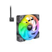 Кулер для компьютерного корпуса Thermaltake SWAFAN EX12 RGB PC Cooling Fan (3-Fan Pack)