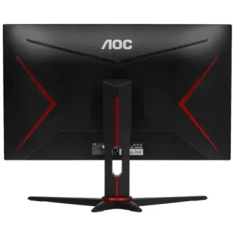Монитор AOC 24G2SPAE/BK IPS,23.8",16:9 FHD(1920x1080x165Hz),300cd/m2,1100:1,178/178,1ms,Sp2W,DP,HDMI,Black