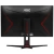 Монитор AOC 24G2SPAE/BK IPS,23.8",16:9 FHD(1920x1080x165Hz),300cd/m2,1100:1,178/178,1ms,Sp2W,DP,HDMI,Black