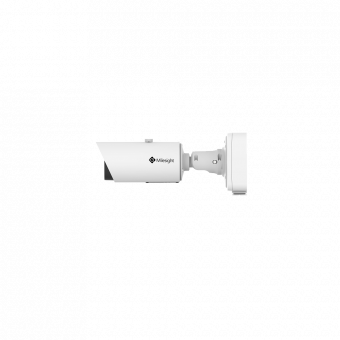2 Мп цилиндрическая IP-камера Milesight MS-C2862-FPB