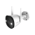 Wi-Fi камера с микрофоном IMOU Bullet 2E - 4Мп