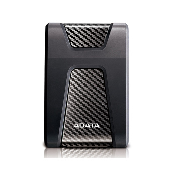 Внешний жесткий диск ADATA HD650 2TB Чёрный