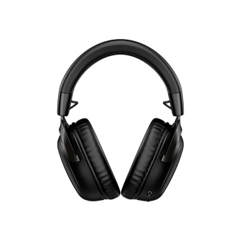 Гарнитура HyperX Cloud III Wireless - Gaming Headset (Black) 77Z45AA