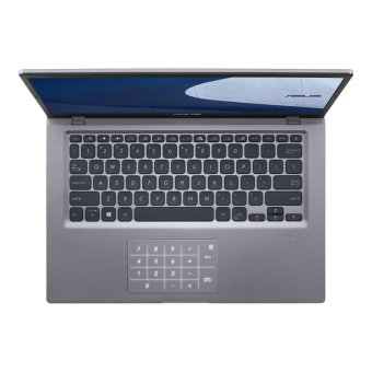 Ноутбук Asus P1412CEA-EB1309, (90NX05D1-M01JU0)