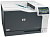 Принтер лазерный цветной HP Color LaserJet CP5225n CE711A