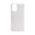 Чехол для телефона X-Game XG-TR07 для Redmi Note 10S Прозрачный с Бортами