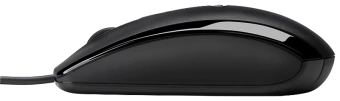 Оптическая мышь HP E5E76AA X500 Wired/800dpi/USB