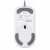 Мышь Dream Machines DM1FPS_WhiteGlossy <Оптический сенсор PMW3389, USB, DPI 16000>