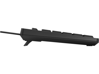 Клавиатура HP Europe 125 Wired Keyboard (266C9A6#B15)