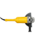 Углошлифовальная машина DeWALT DWE492-QS