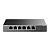 Коммутатор PoE+  6-портовый Tp-Link TL-SF1006P 6-port 10/100M (Порт1- Порт4 PoE IEEE 802.3af/at)