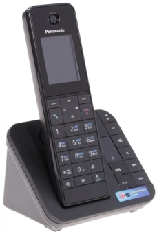 PANASONIC KX-TGH220RUB Телефон беспроводной