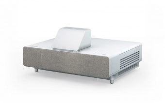 Проектор Epson EH-LS500W V11H956540,3LCD,0.62", LCD,FHD (1920x1200),4000lm,16:9,2.5M:1,VGA,RCA,3xHDMI,USB A-B,RS232