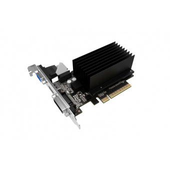PCX 2048Mb  Palit GT710 ,64bit, SDDR3, DVI/HDMI,box